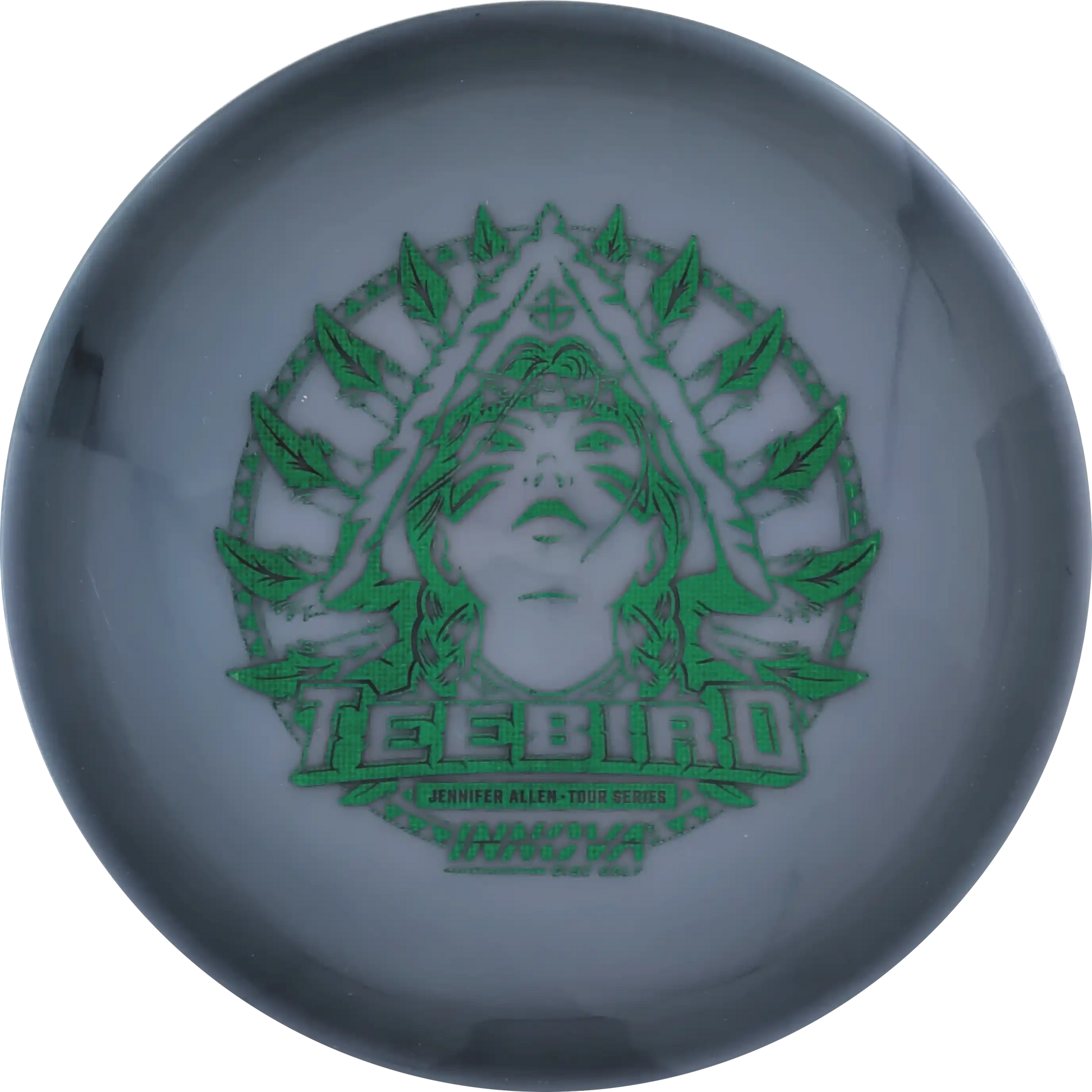 Champion Proto Glow Jen Allen Teebird