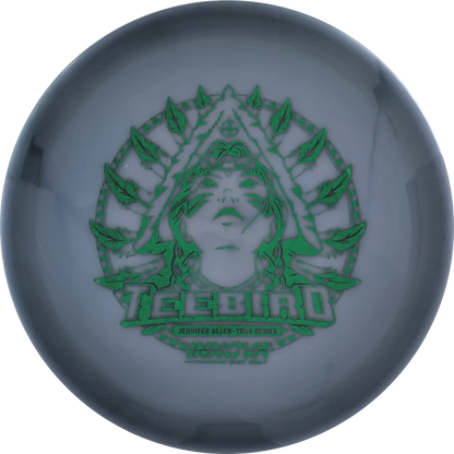 Champion Proto Glow Jen Allen Teebird