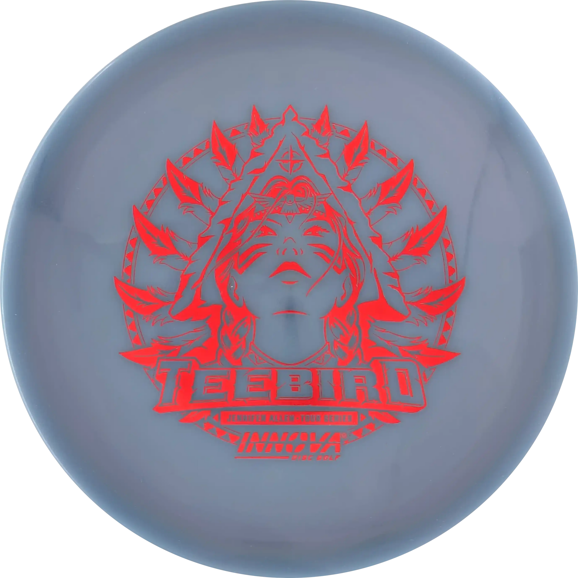 Champion Proto Glow Jen Allen Teebird