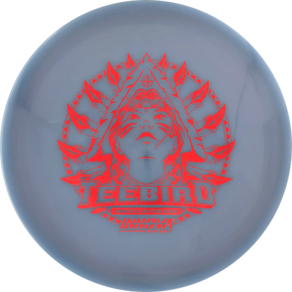 Champion Proto Glow Jen Allen Teebird