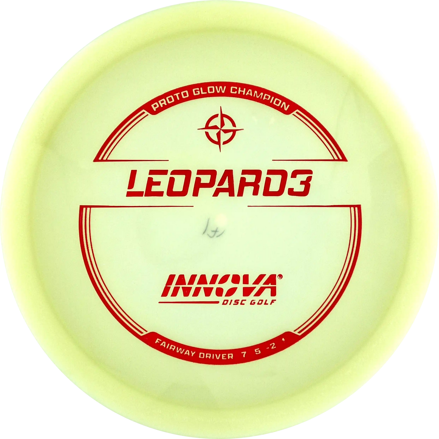 Champion Proto Glow Leopard3