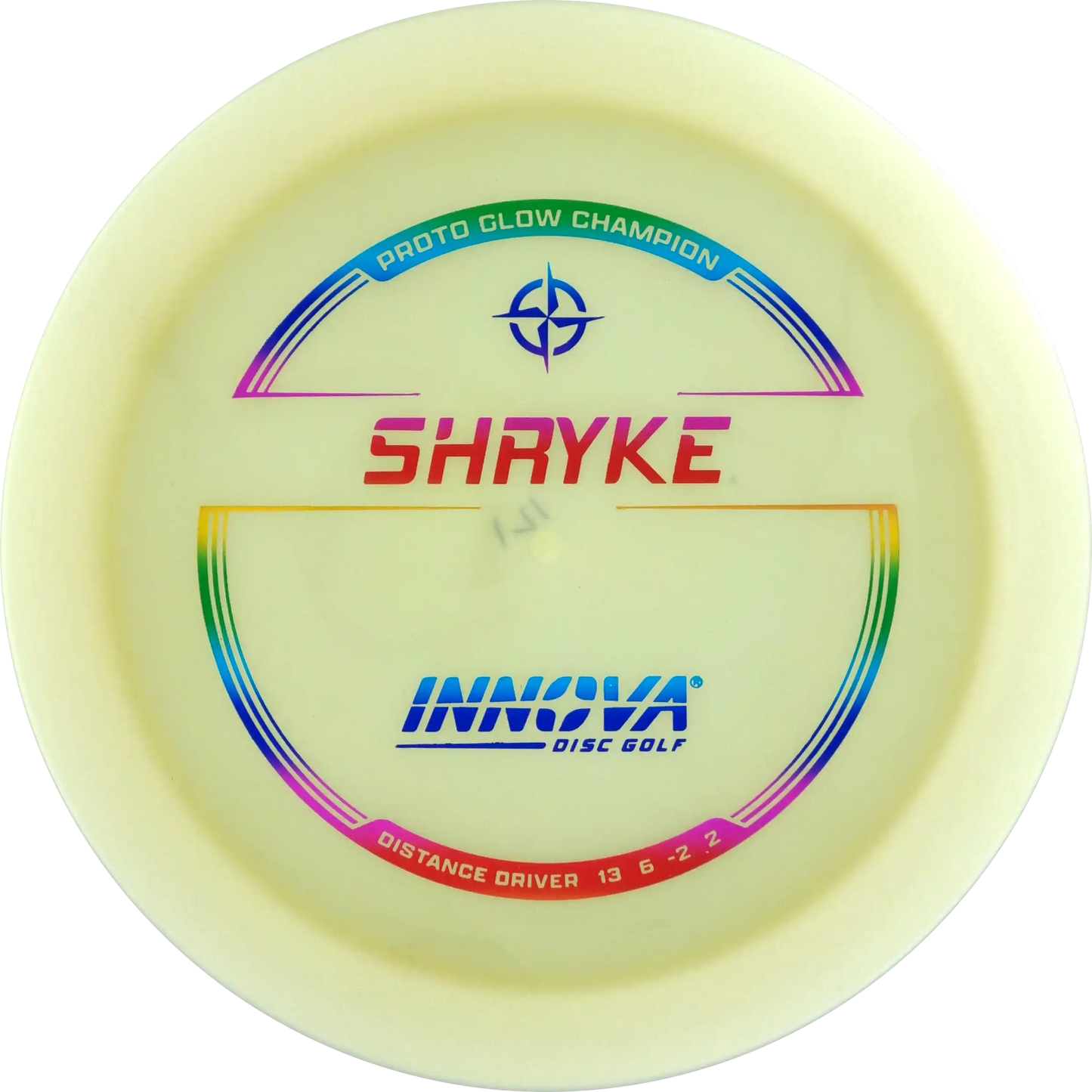 Champion Proto Glow Shryke