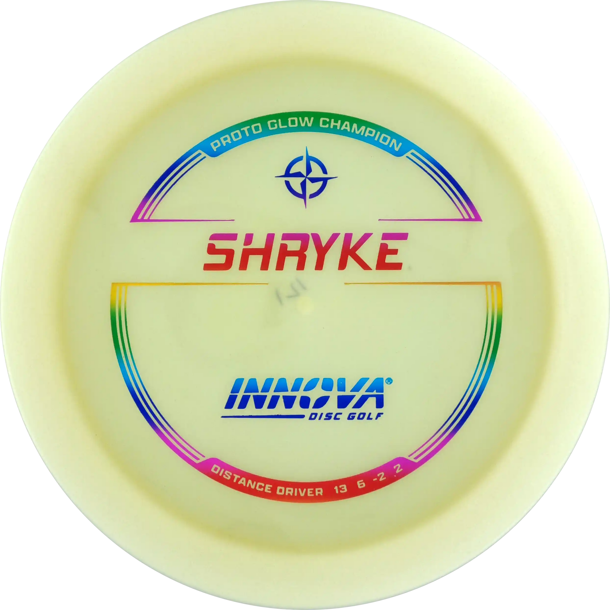 Champion Proto Glow Shryke