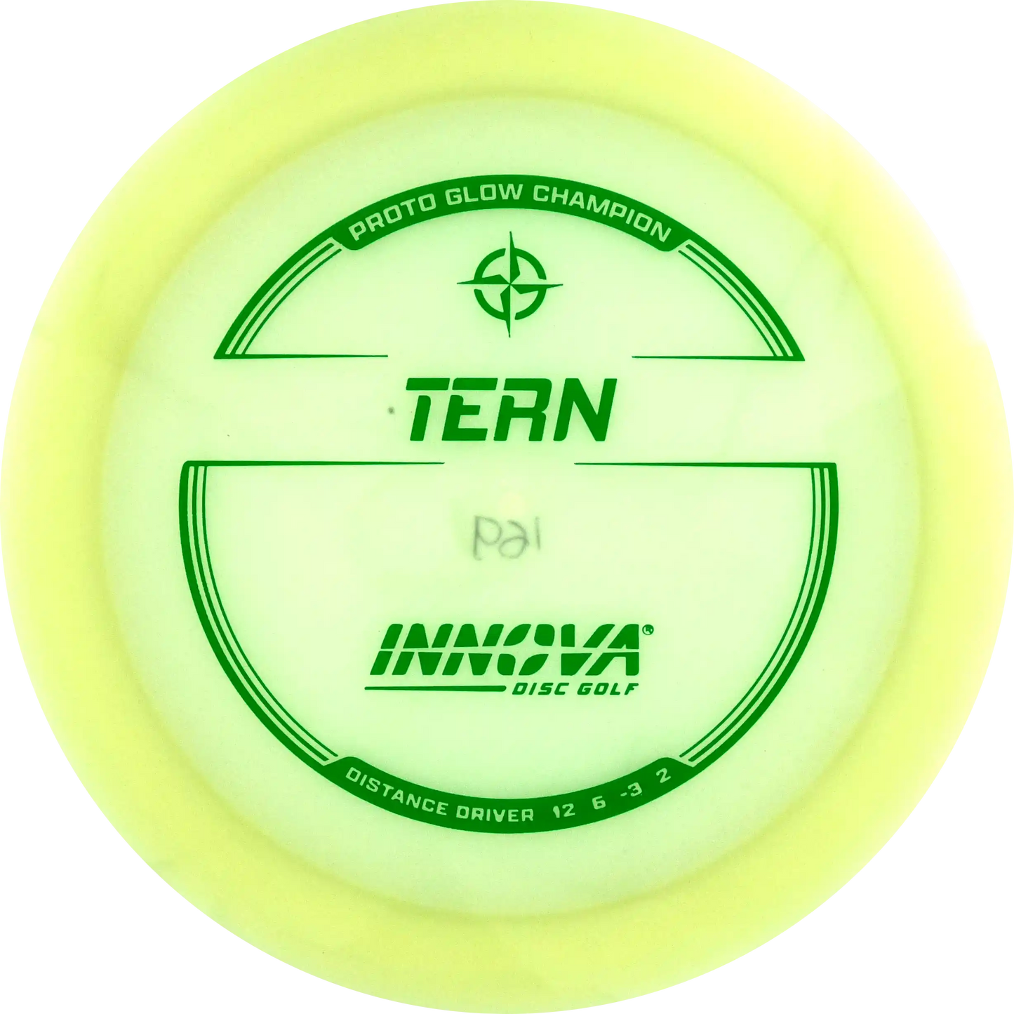 Champion Proto Glow Tern