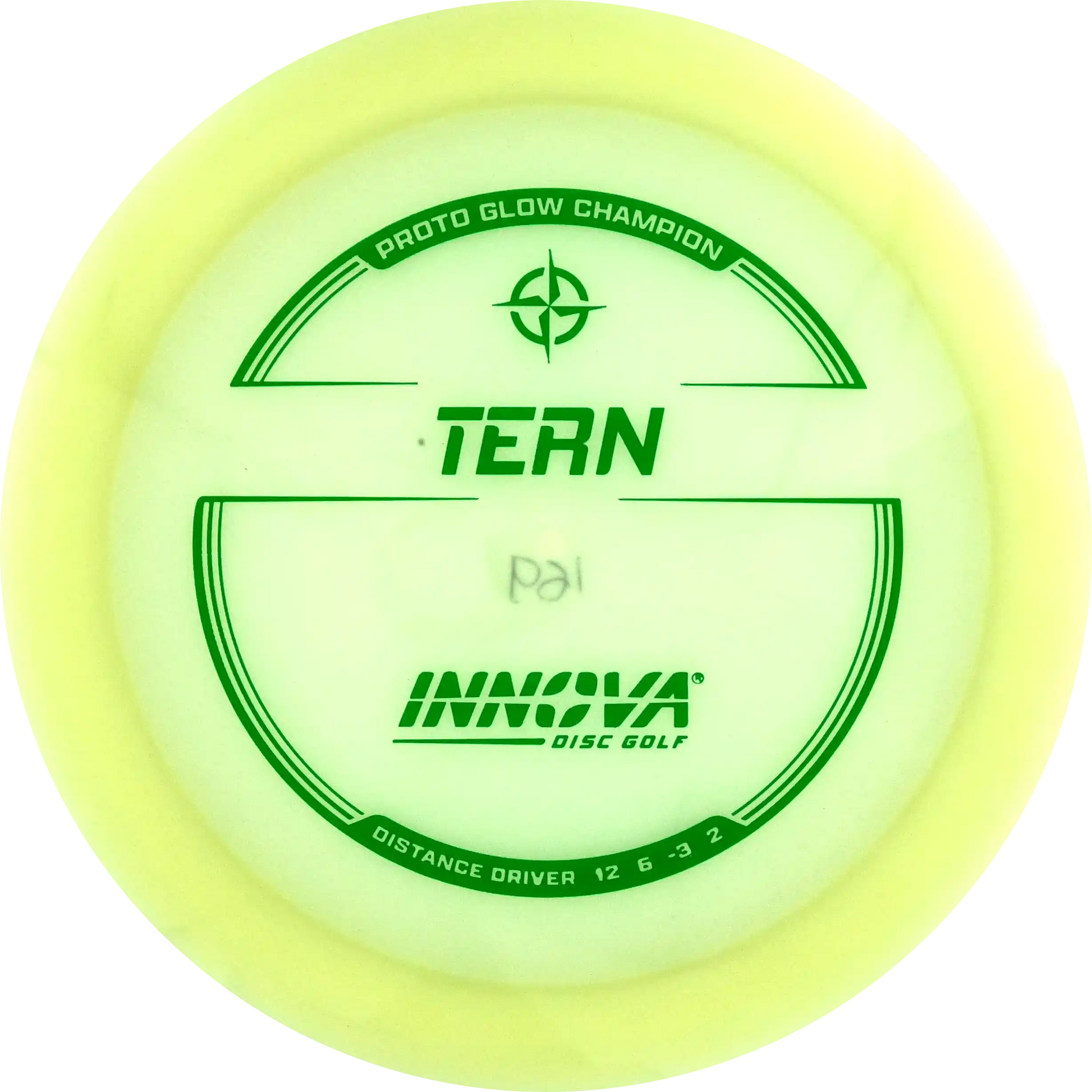 Champion Proto Glow Tern