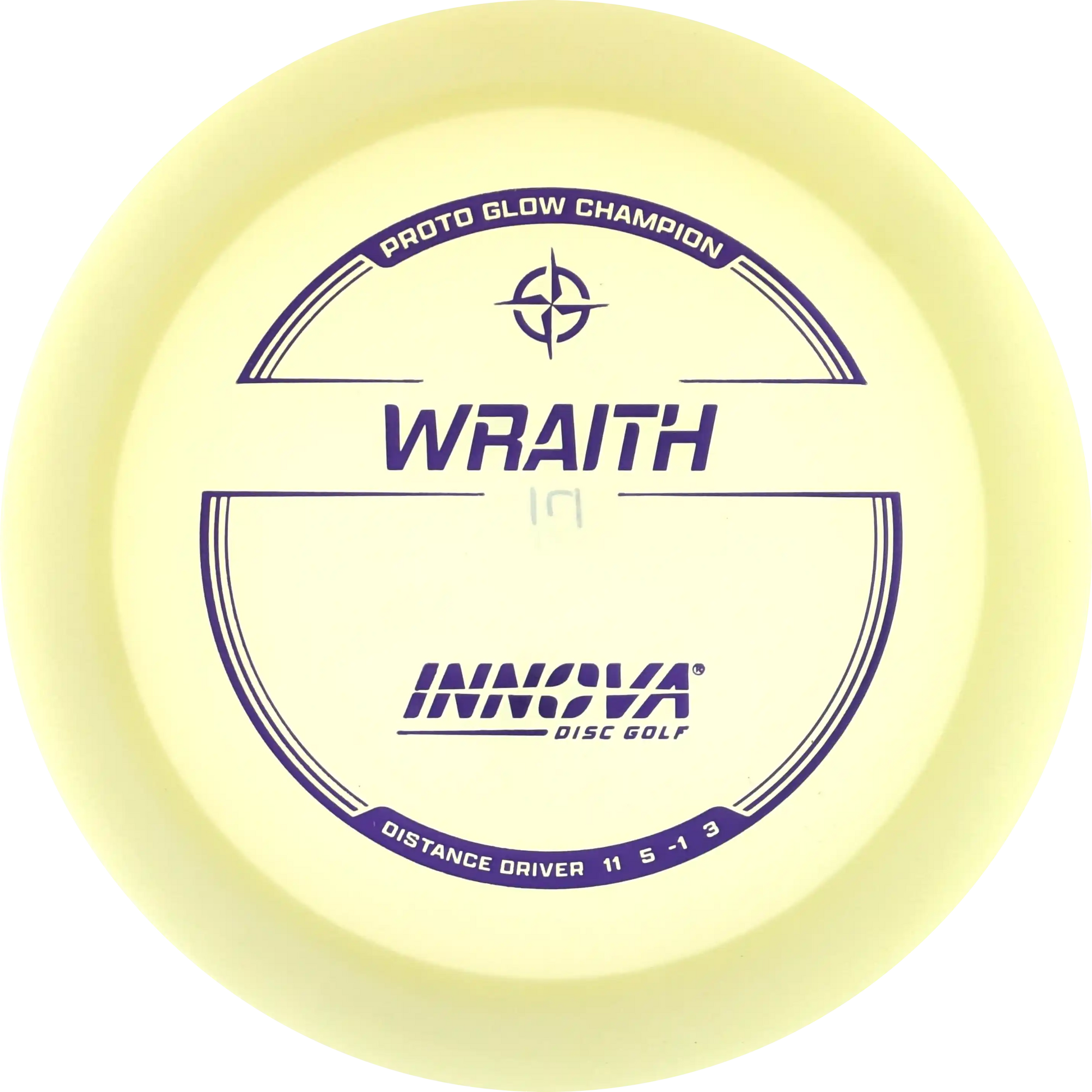 Champion Proto Glow Wraith