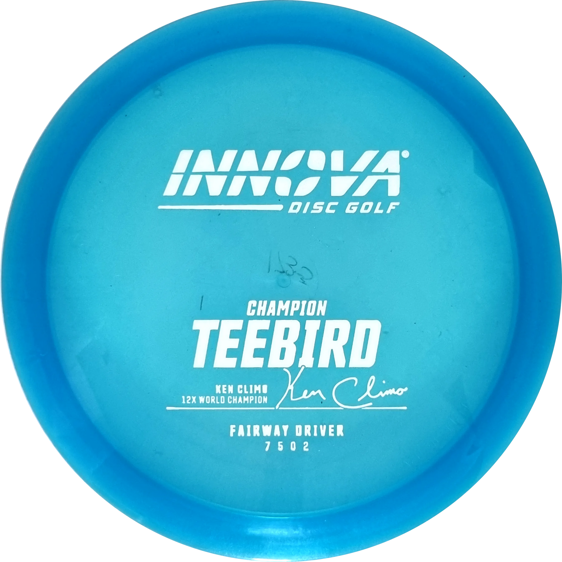 Champion Teebird