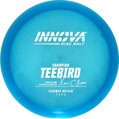 Champion Teebird