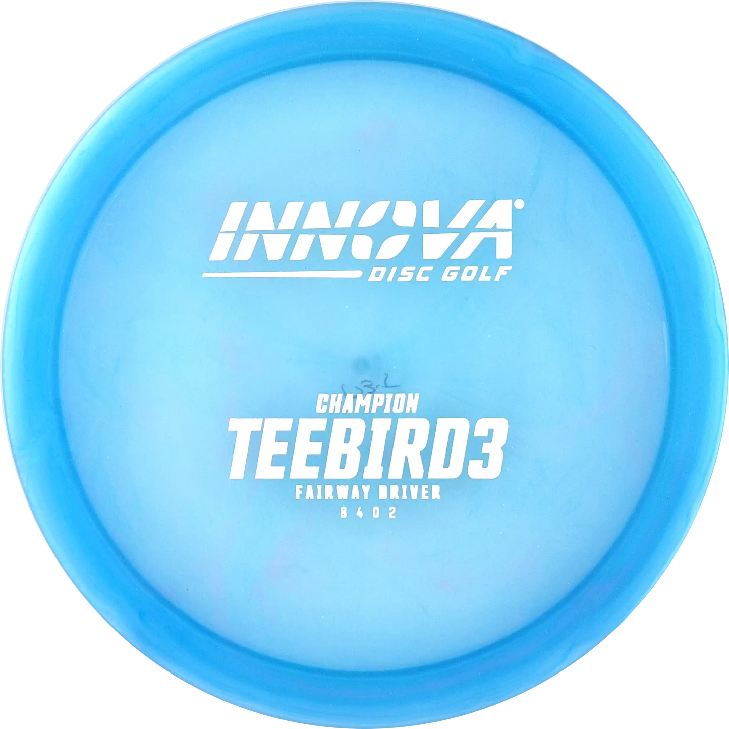 Champion Teebird3