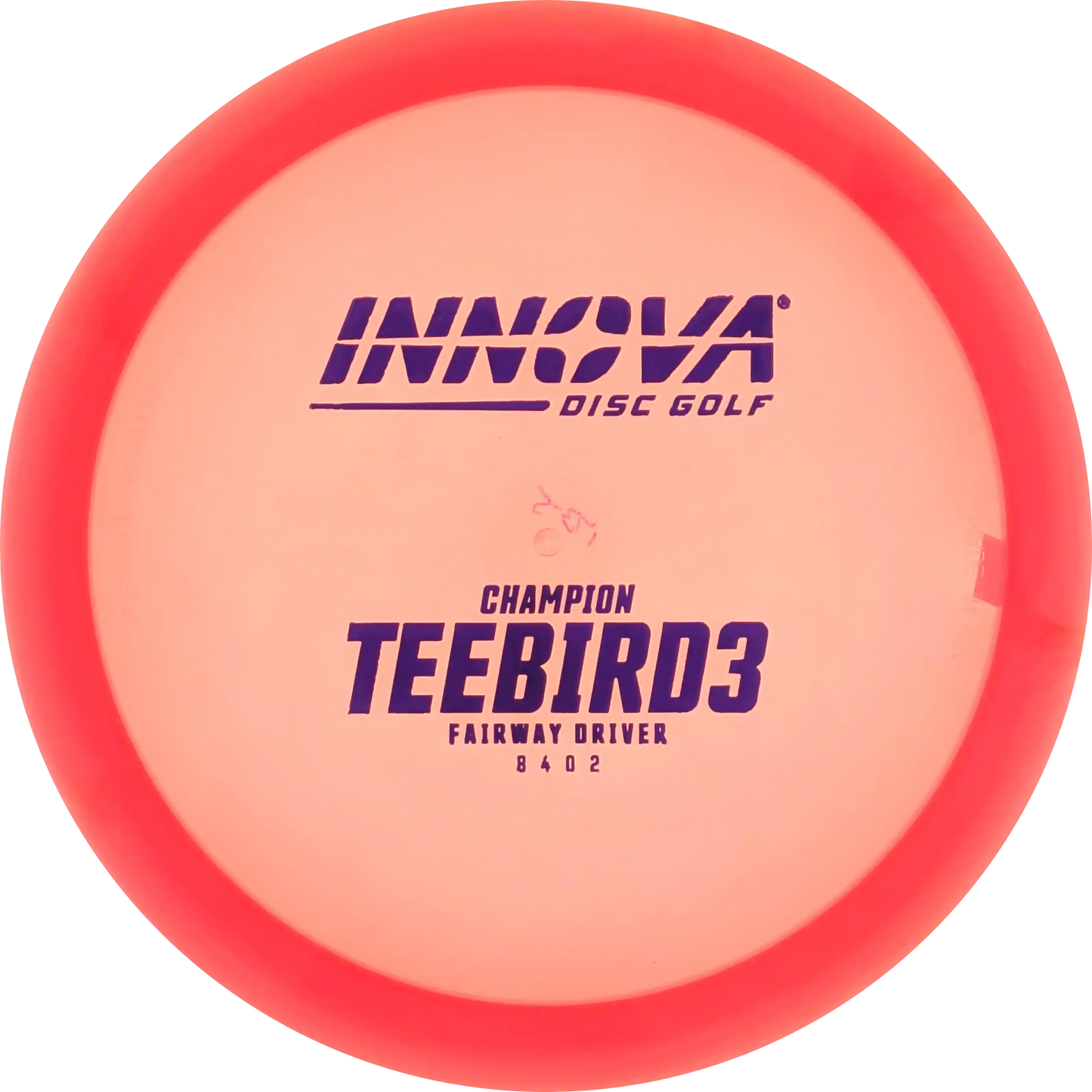 Champion Teebird3