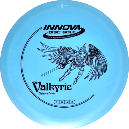 DX Valkyrie