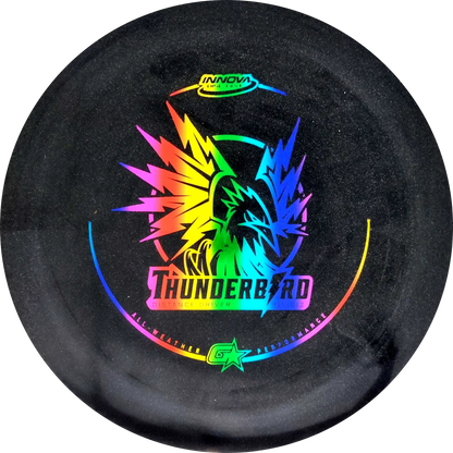 GStar Thunderbird