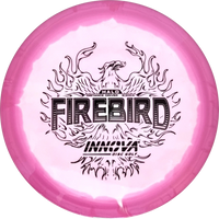 Halo Star Firebird