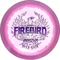 Halo Star Firebird