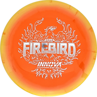 Halo Star Firebird