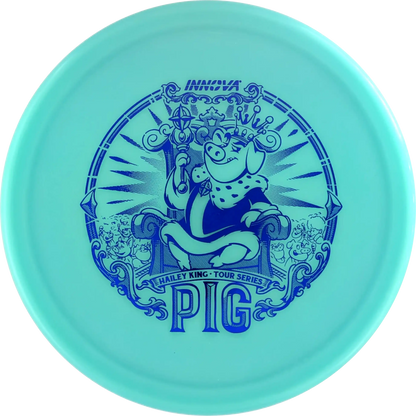 Proto Glow Pro Hailey King Pig