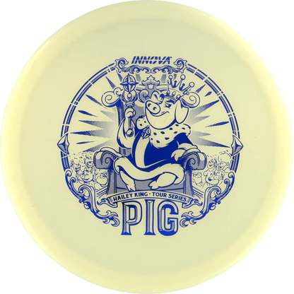 Proto Glow Pro Hailey King Pig