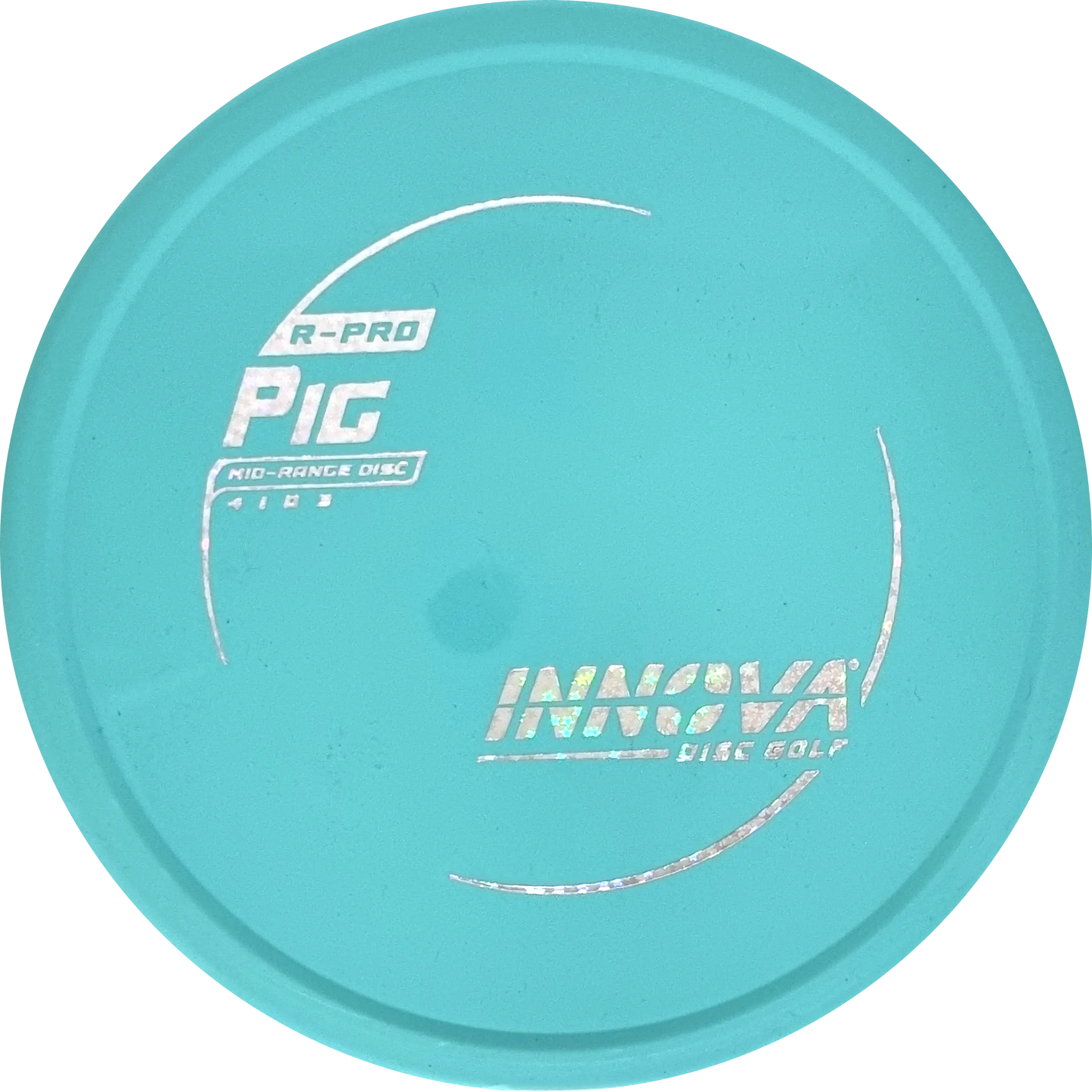 R-Pro Pig