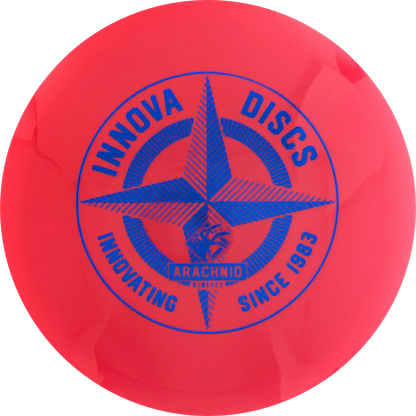 Star Arachnid First Run