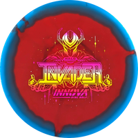 Halo Star Invader