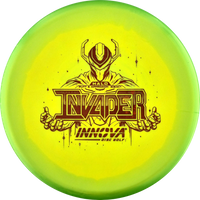 Halo Star Invader