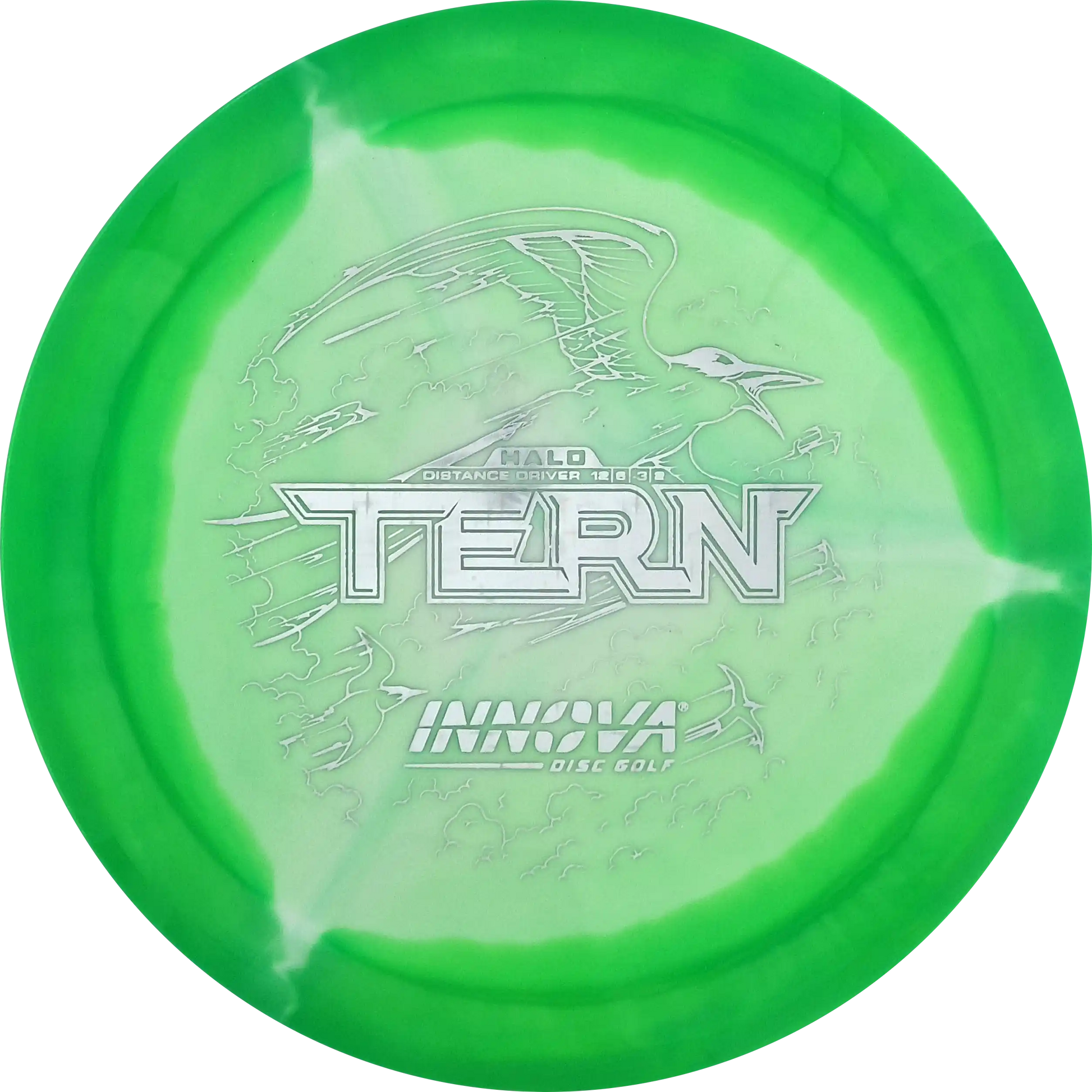 Halo Star Tern