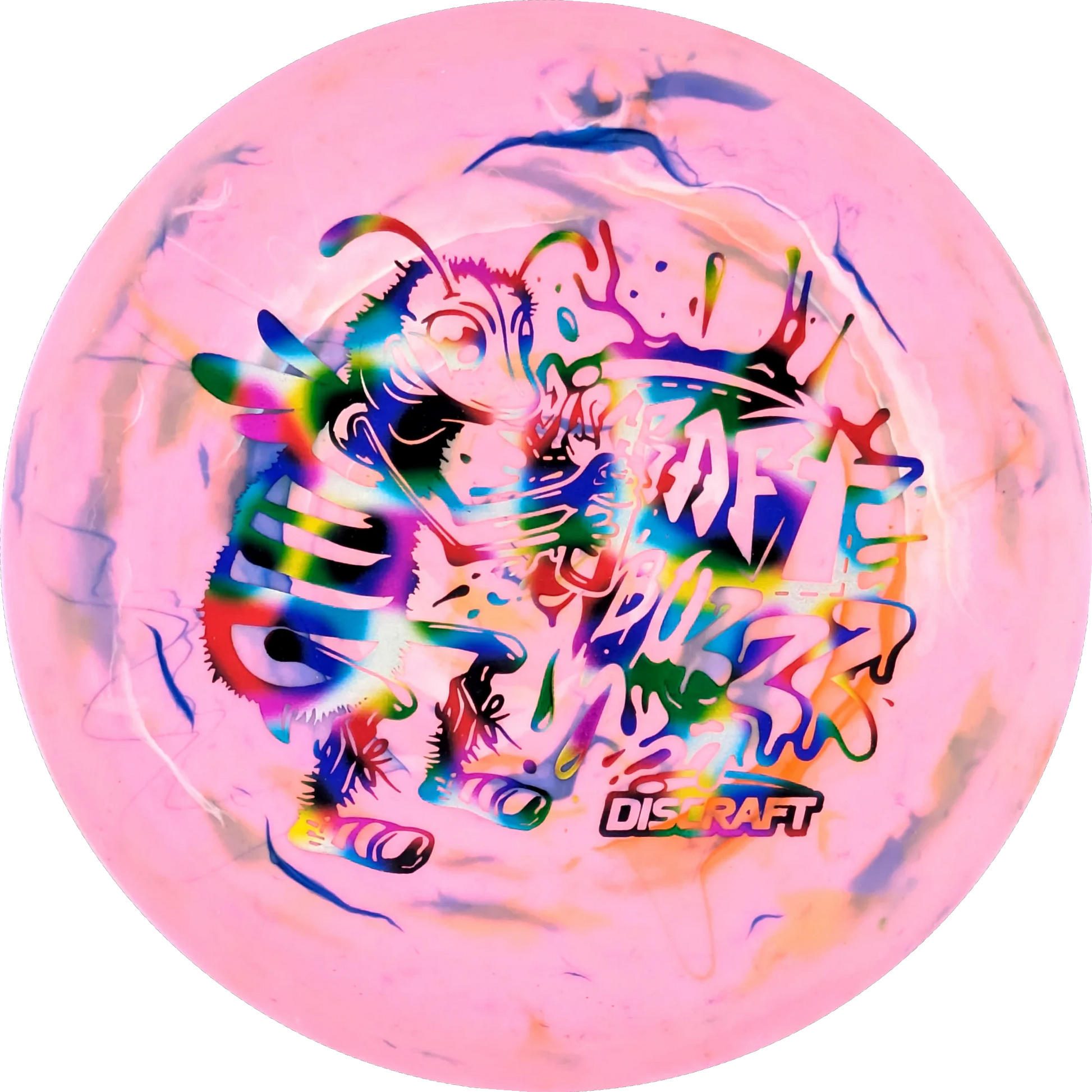 Jawbreaker Lite Buzzz