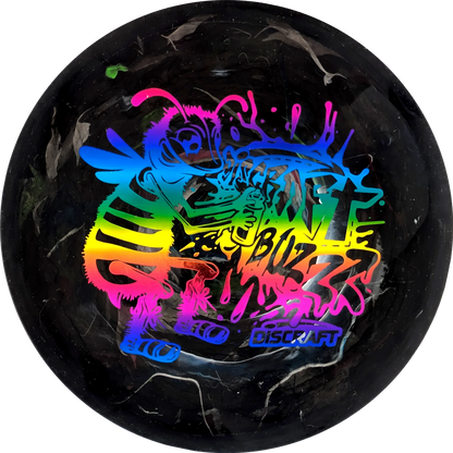 Jawbreaker Lite Buzzz