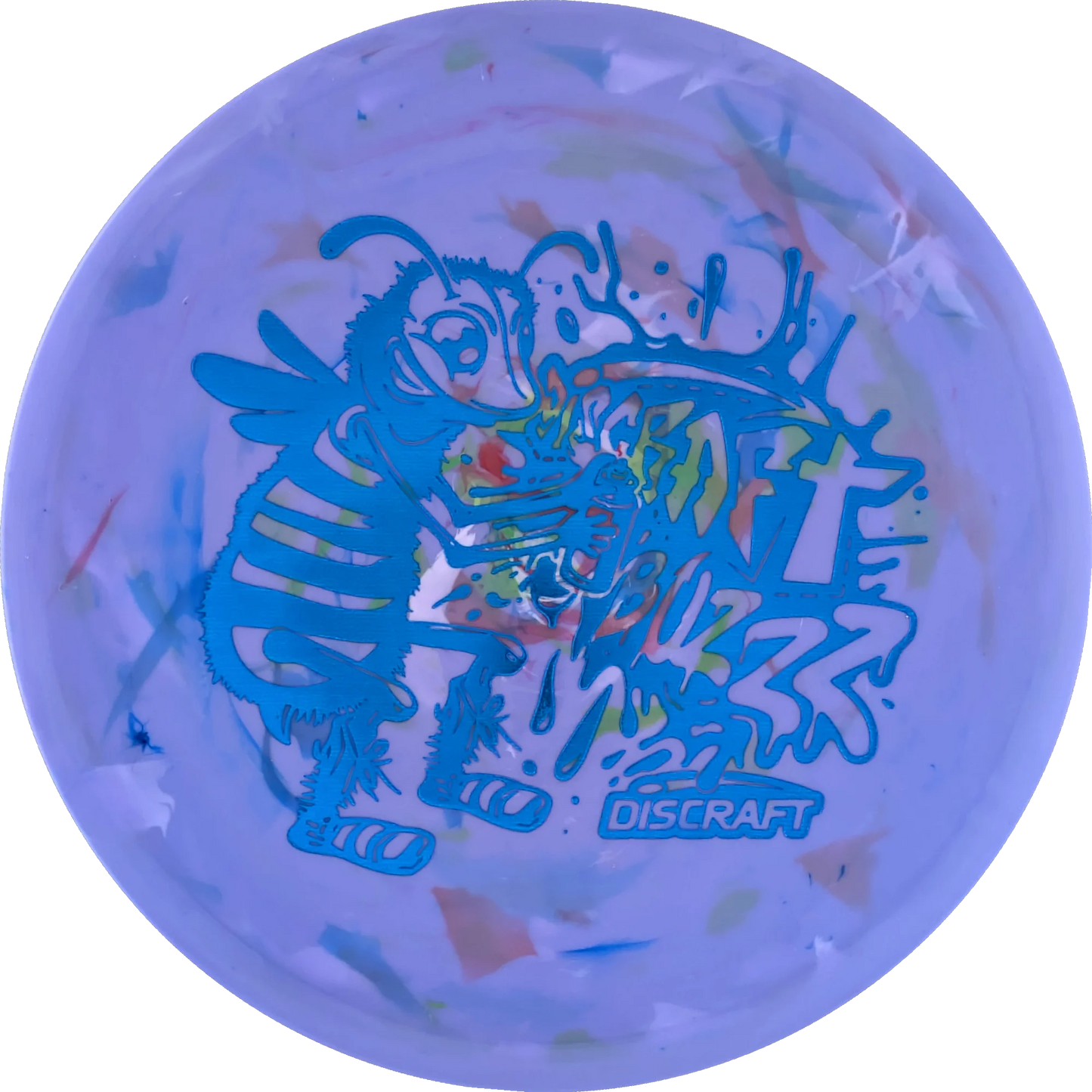 Jawbreaker Lite Buzzz