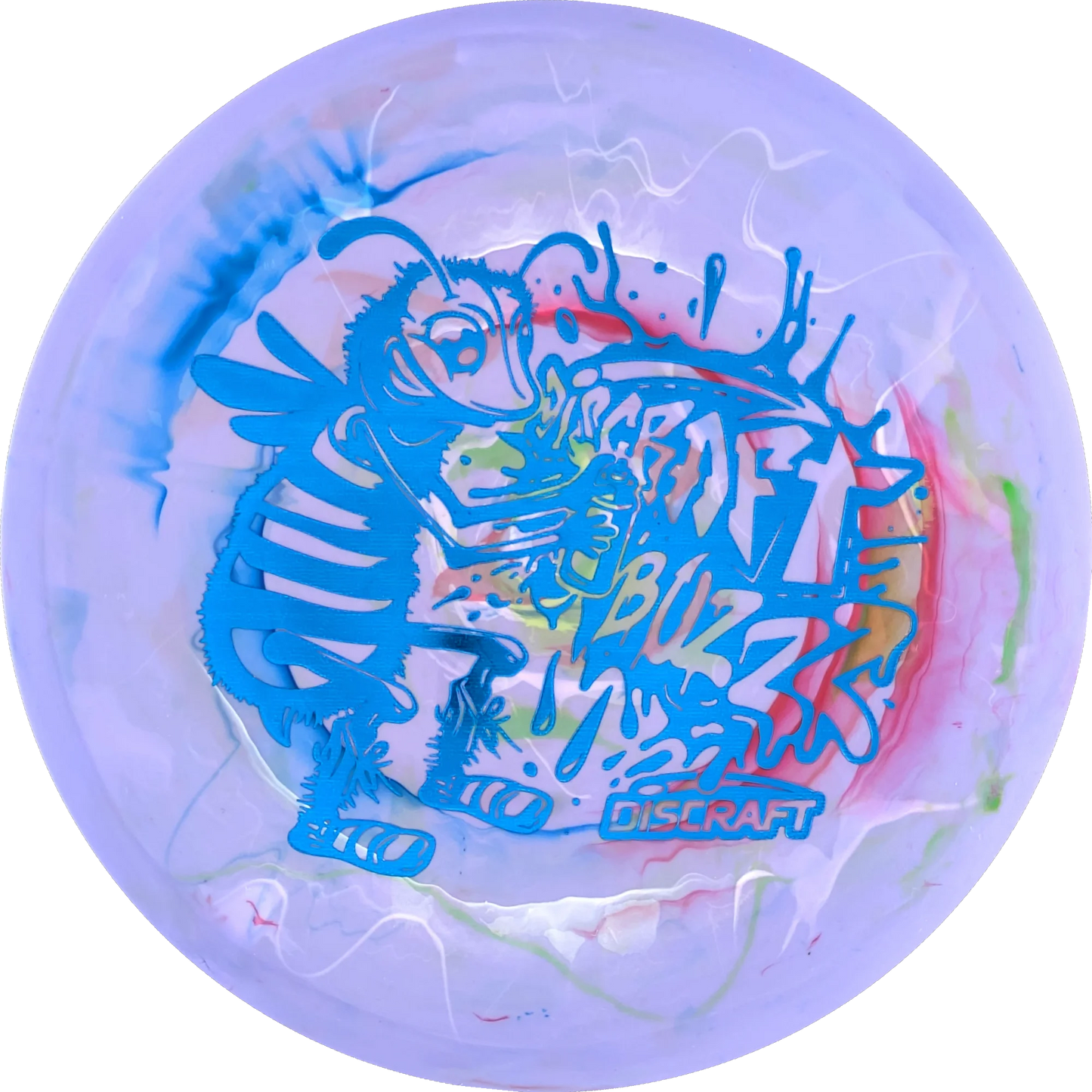 Jawbreaker Lite Buzzz