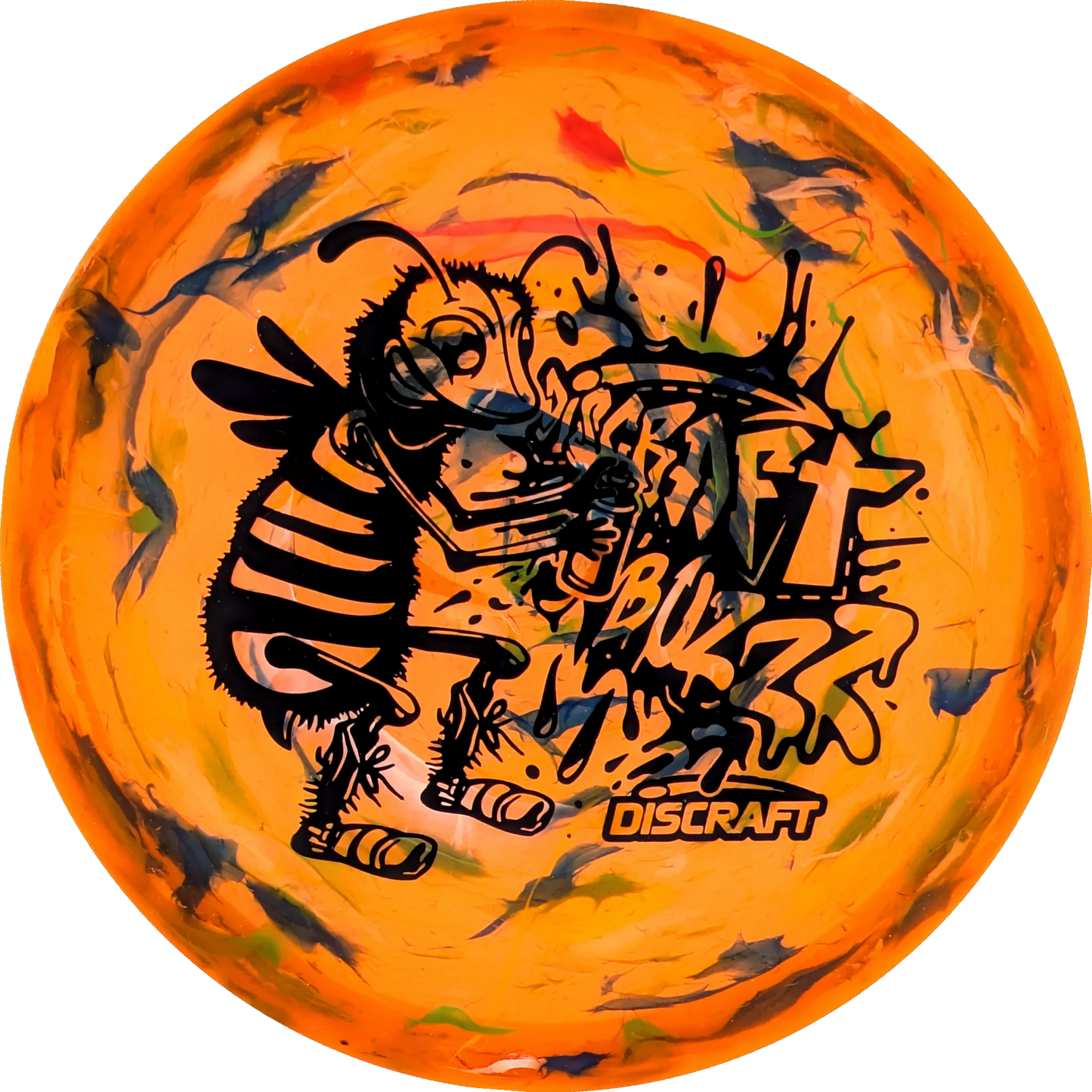 Jawbreaker Lite Buzzz