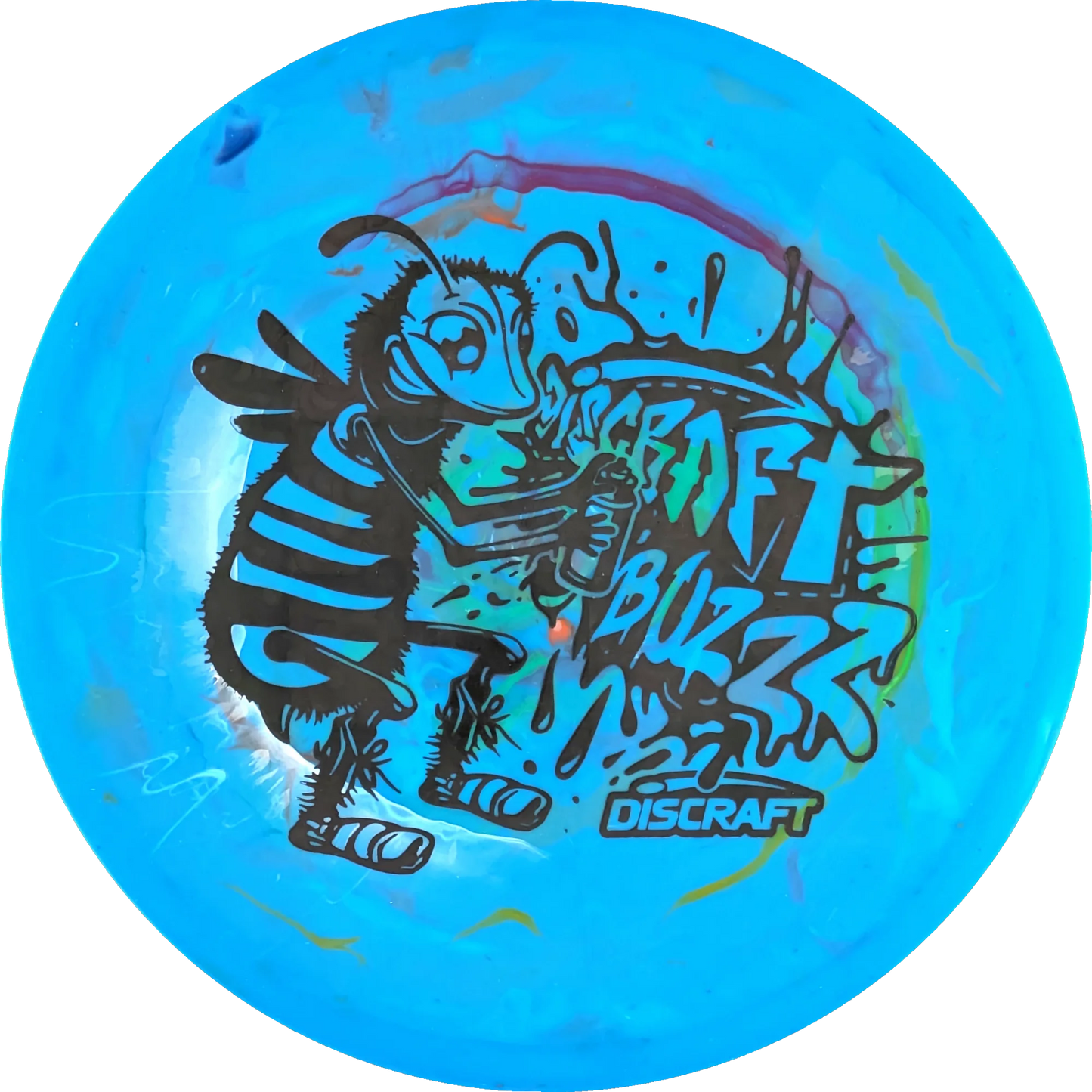 Jawbreaker Lite Buzzz