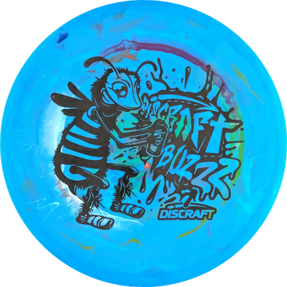 Jawbreaker Lite Buzzz