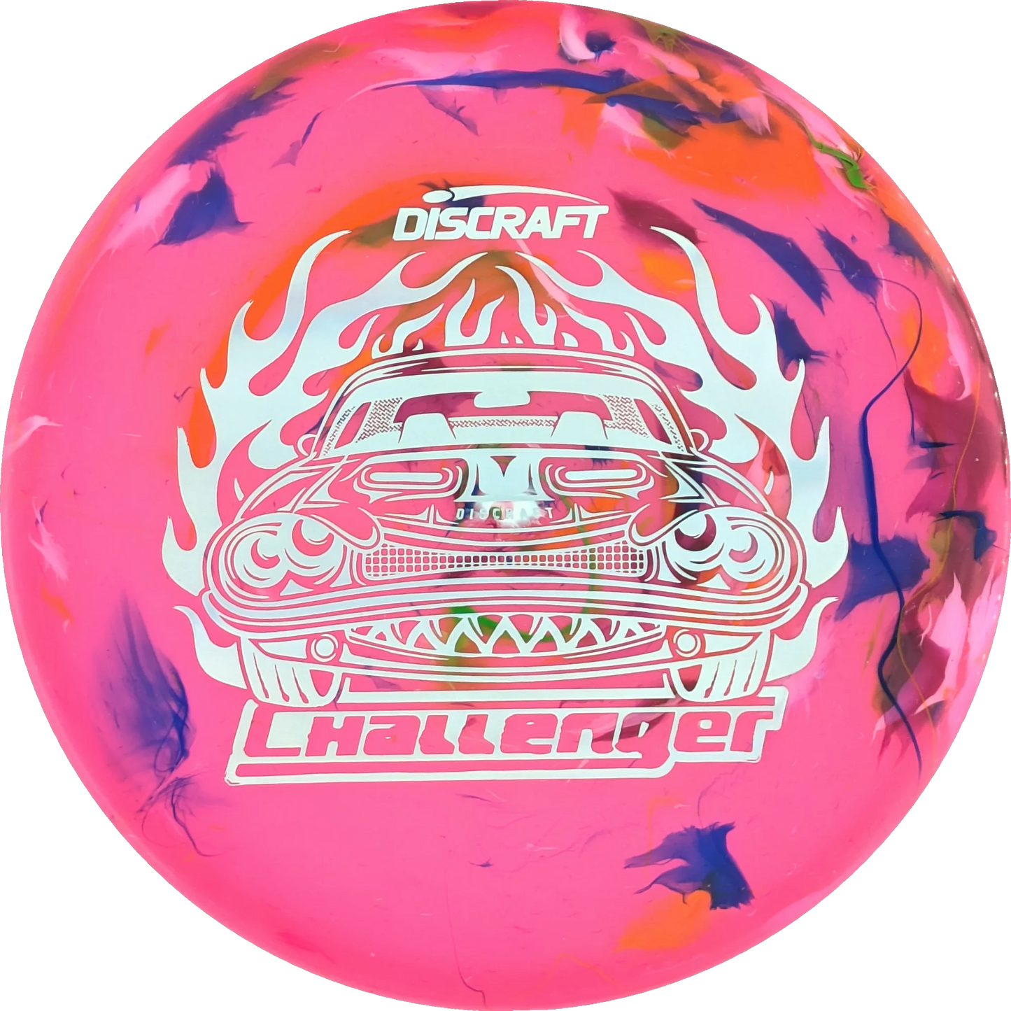 Jawbreaker Lite Challenger