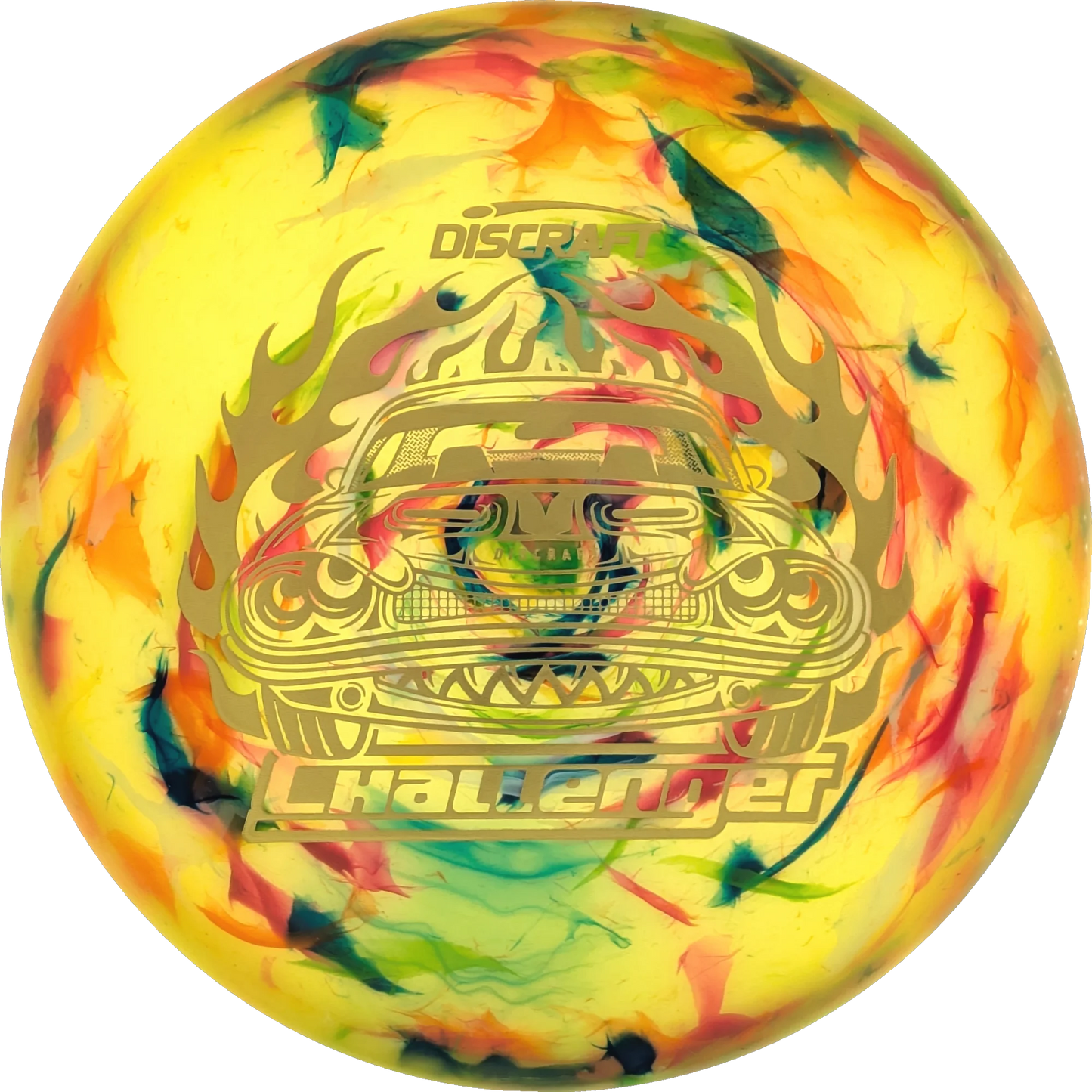 Jawbreaker Lite Challenger