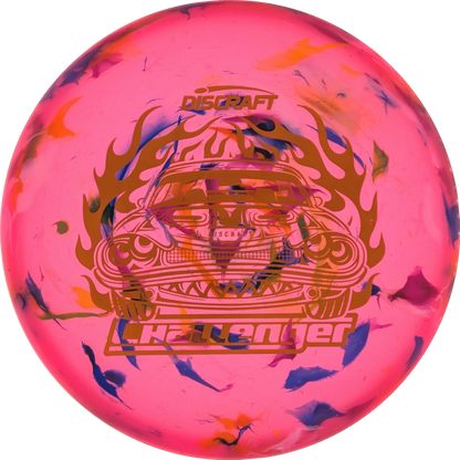 Jawbreaker Lite Challenger