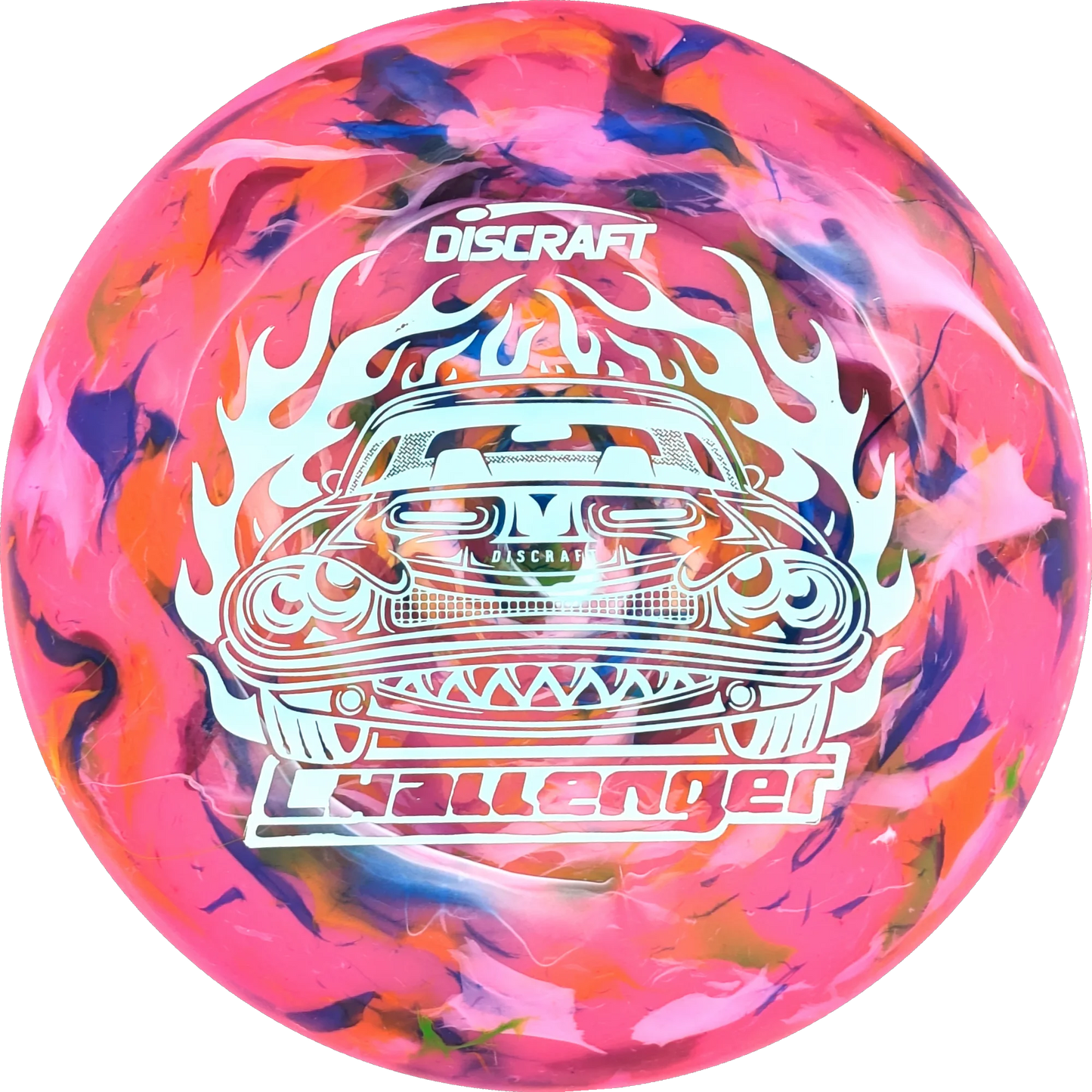 Jawbreaker Lite Challenger