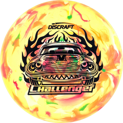 Jawbreaker Lite Challenger