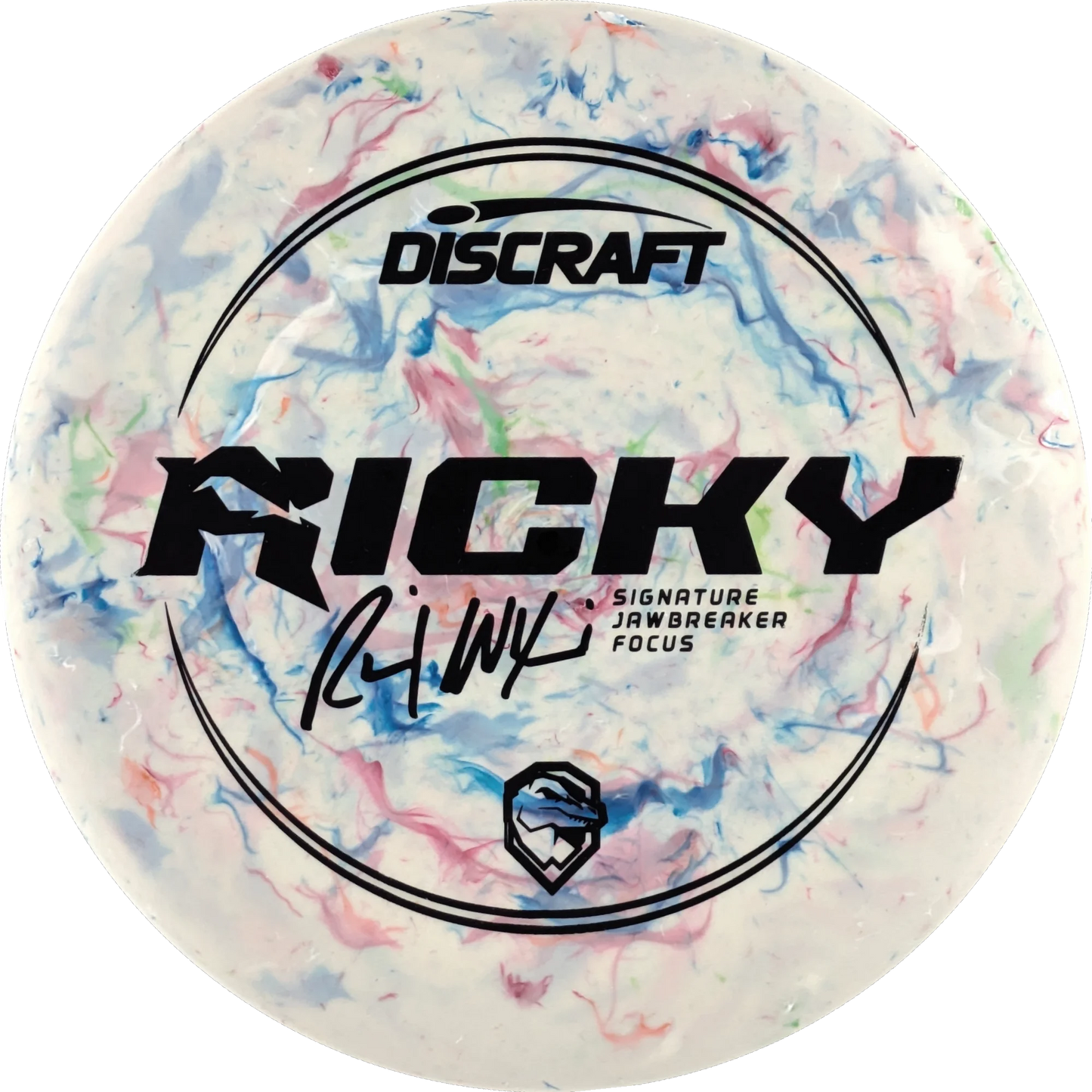 Jawbreaker Ricky Wysocki Focus