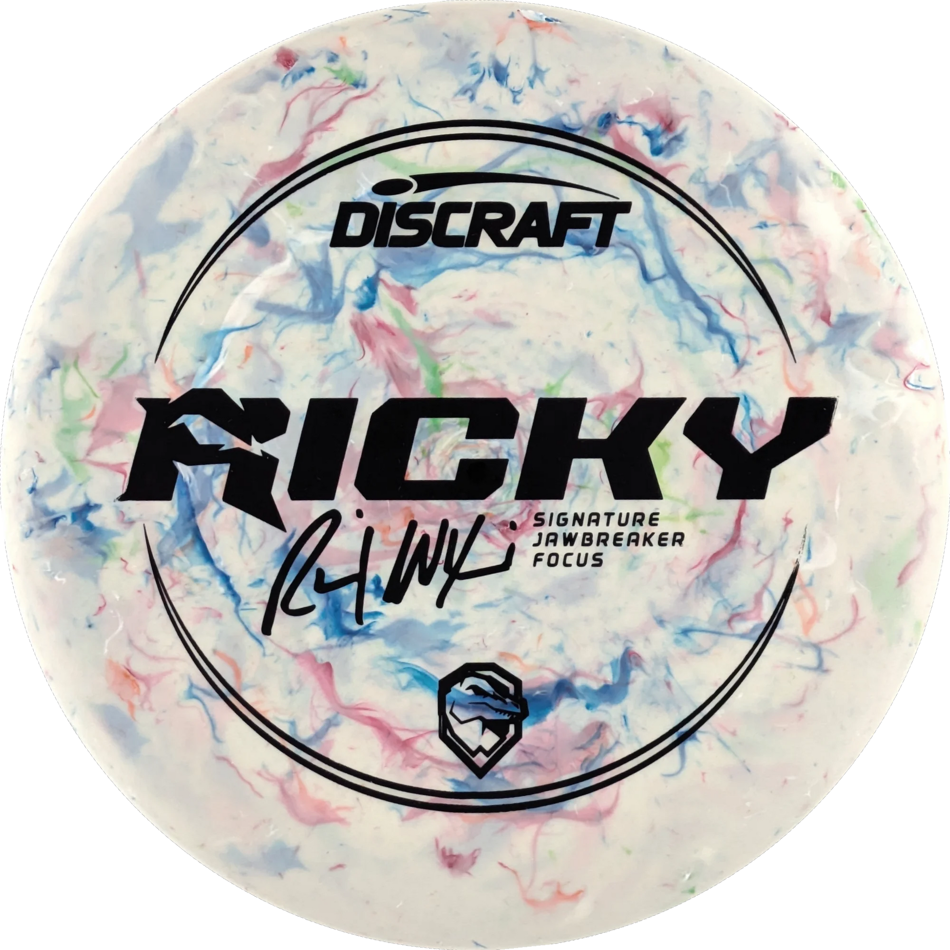 Jawbreaker Ricky Wysocki Focus