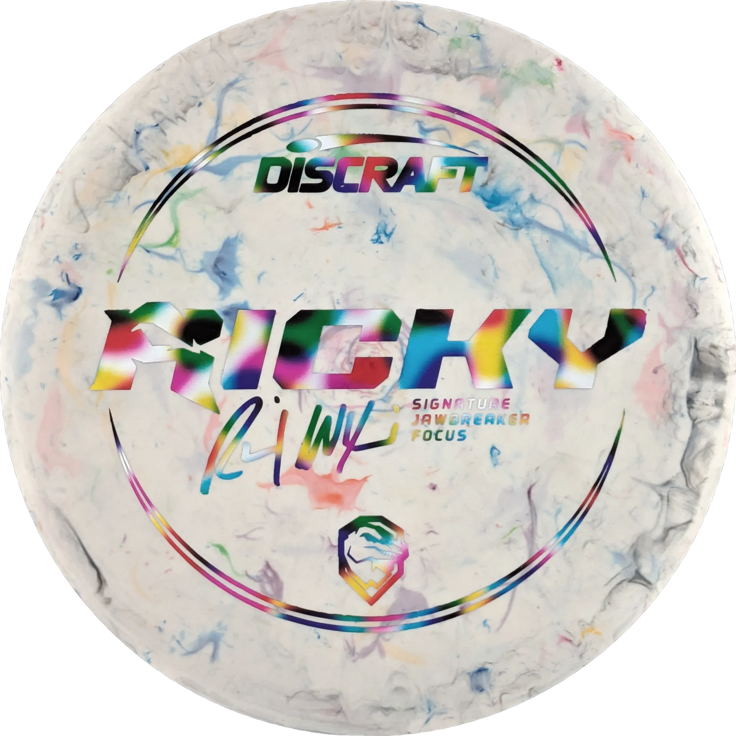 Jawbreaker Ricky Wysocki Focus