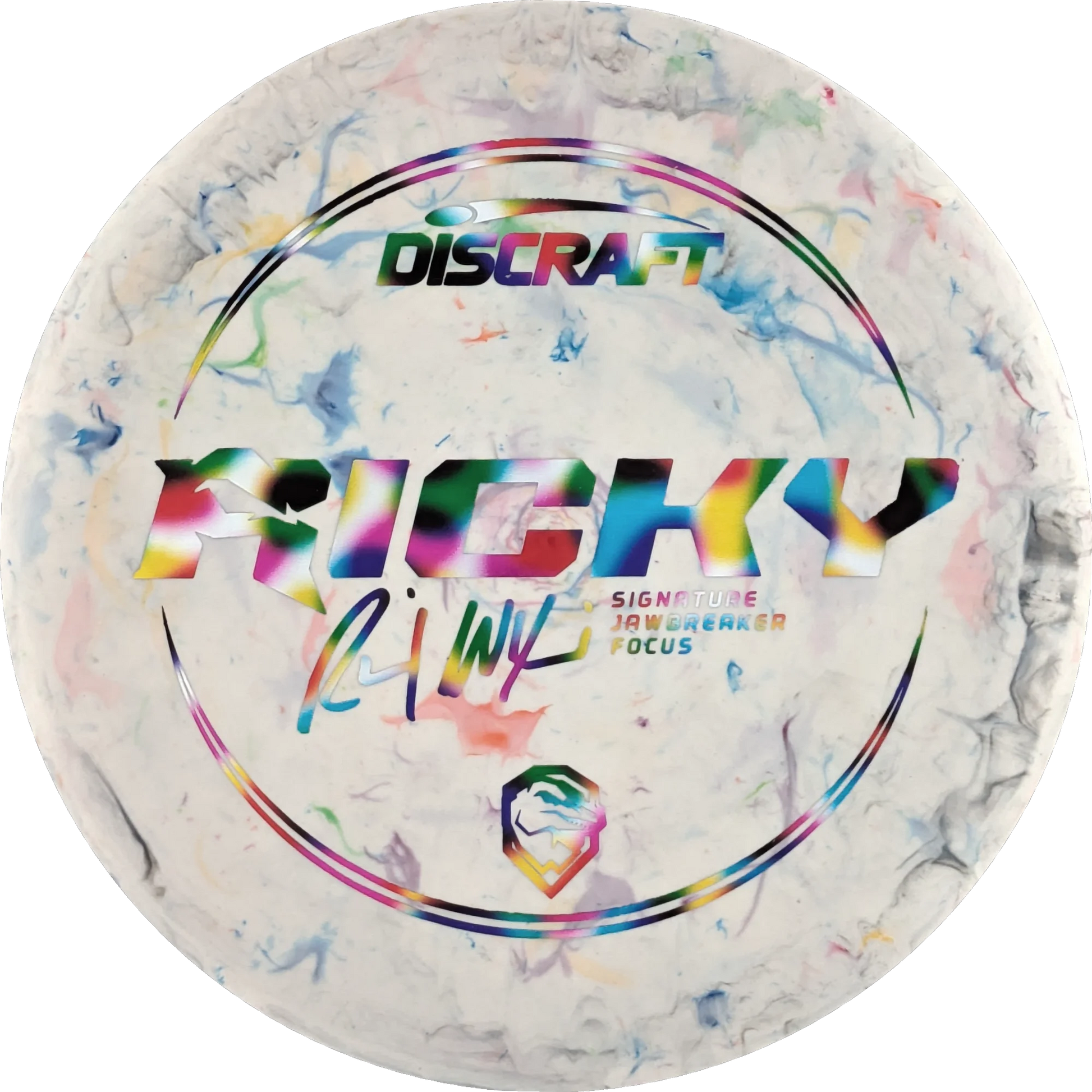 Jawbreaker Ricky Wysocki Focus