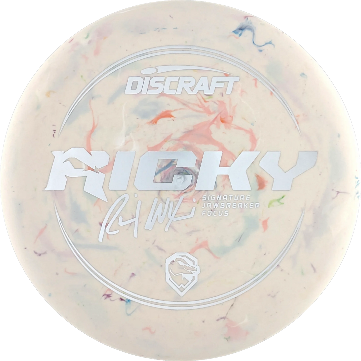 Jawbreaker Ricky Wysocki Focus