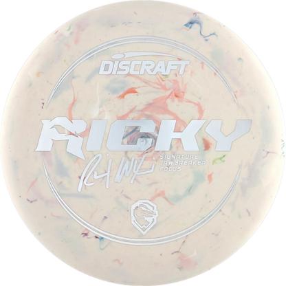 Jawbreaker Ricky Wysocki Focus