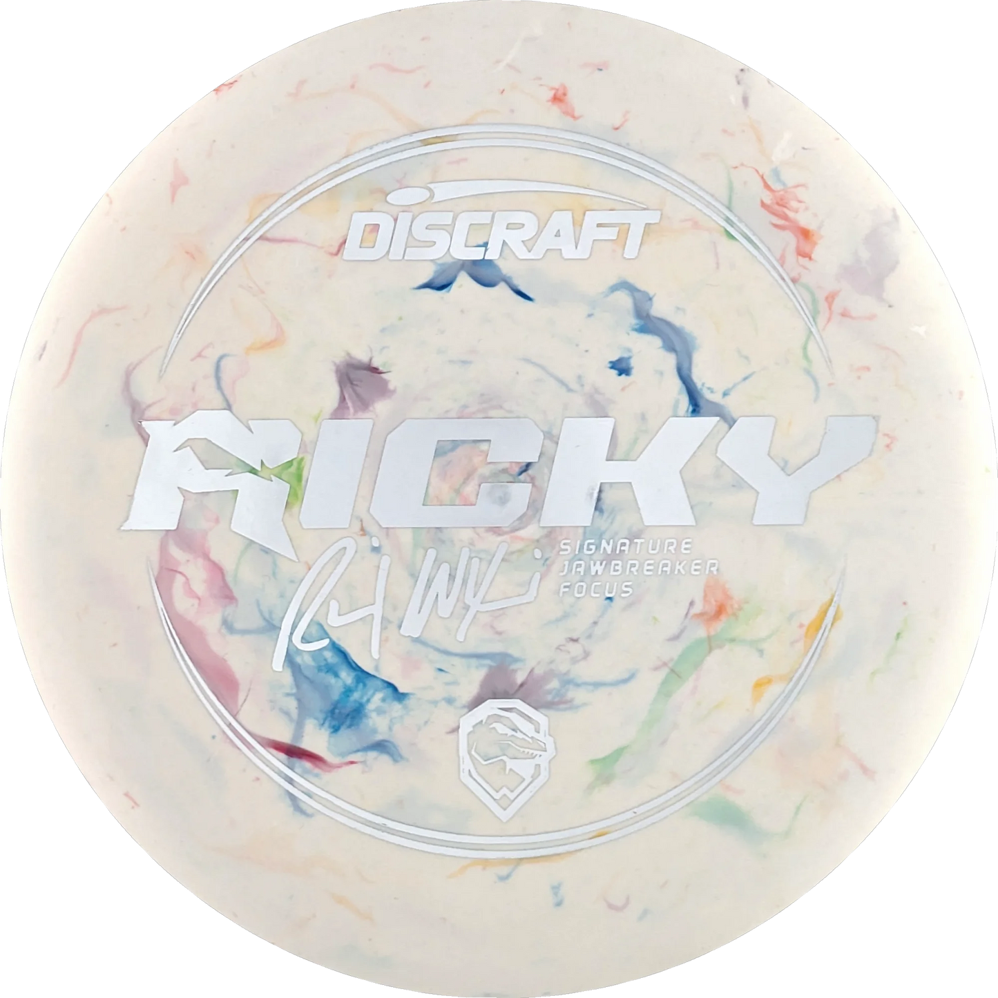 Jawbreaker Ricky Wysocki Focus