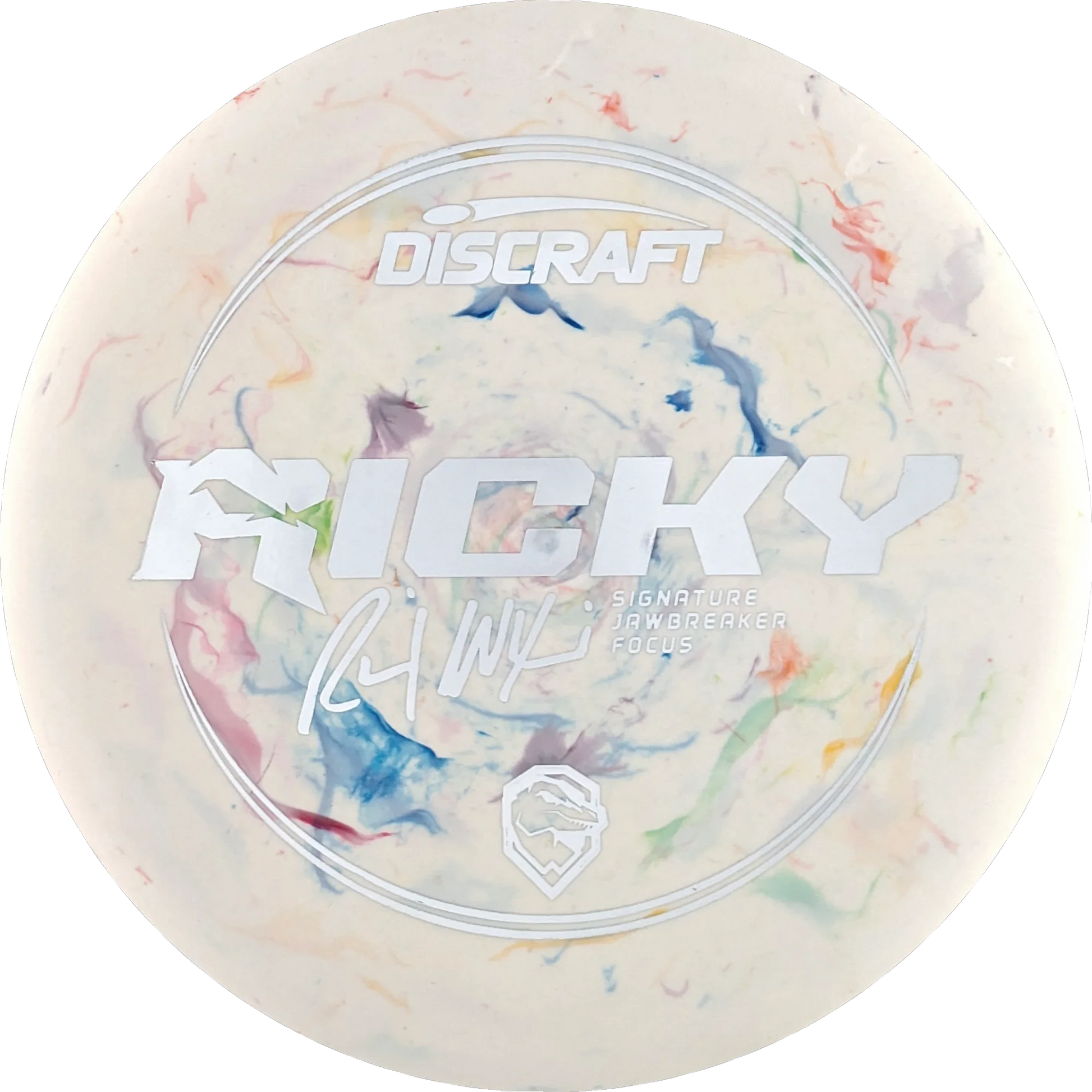 Jawbreaker Ricky Wysocki Focus