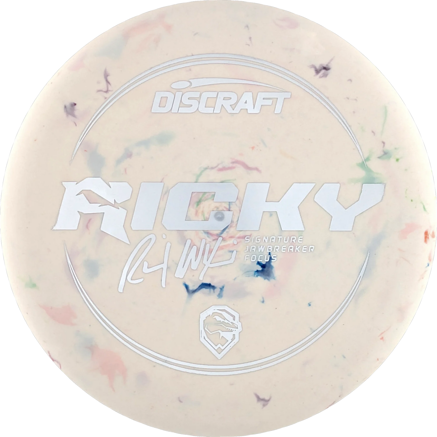 Jawbreaker Ricky Wysocki Focus