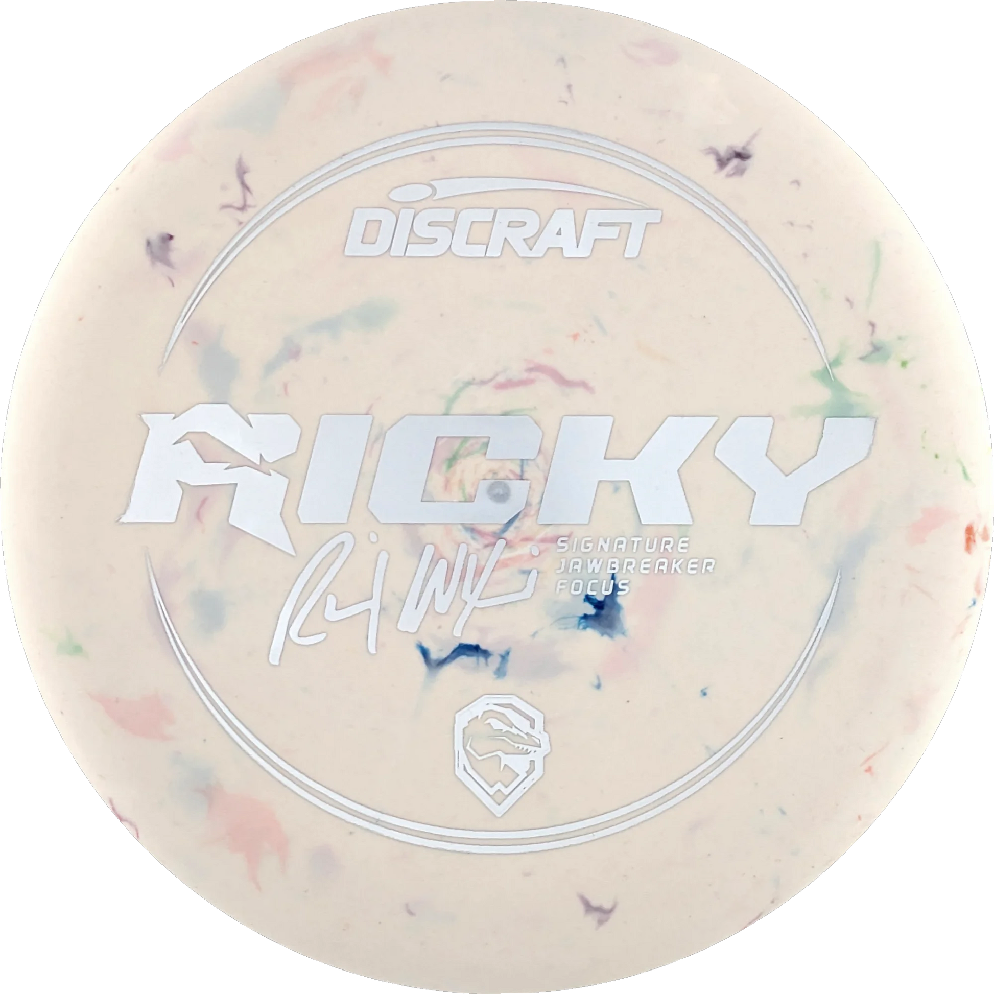Jawbreaker Ricky Wysocki Focus