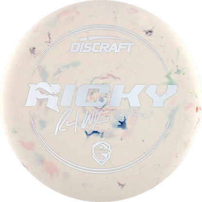 Jawbreaker Ricky Wysocki Focus