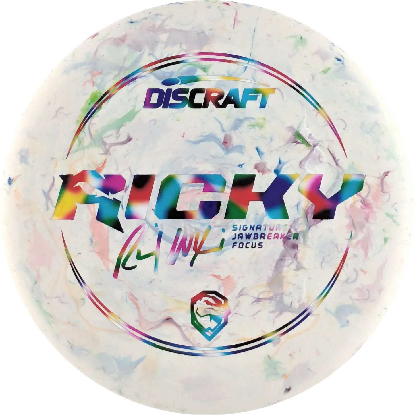 Jawbreaker Ricky Wysocki Focus